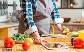 Cooking Classes Online For Beginners