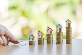 Why to Invest in Real Estate in India