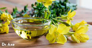 8 Ways You Can Balance Your Hormones With Evening Primrose Oil