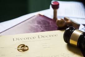 New Rules For Divorce in India