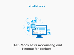 From Practice to Perfection : Enhancing Your JAIIB Exam Prep with Mock Tests