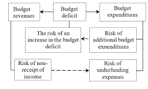 Types of Budget Risk