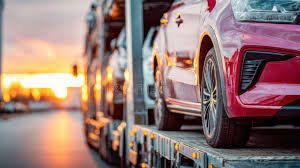 Essential Steps to Get Your Vehicle Ready for Shipping